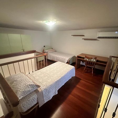 Casa Vacanze Piccola Sole Villa ตรานิ ภายนอก รูปภาพ