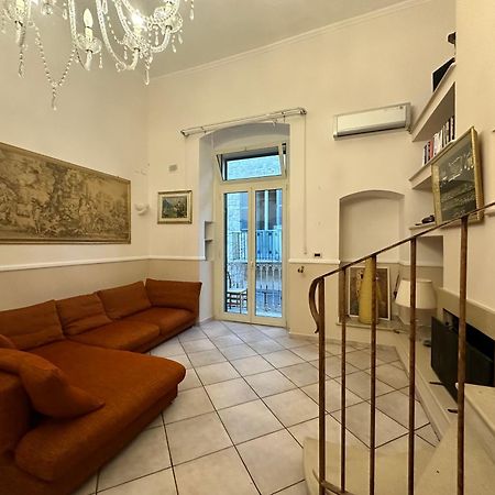 Casa Vacanze Piccola Sole Villa ตรานิ ภายนอก รูปภาพ