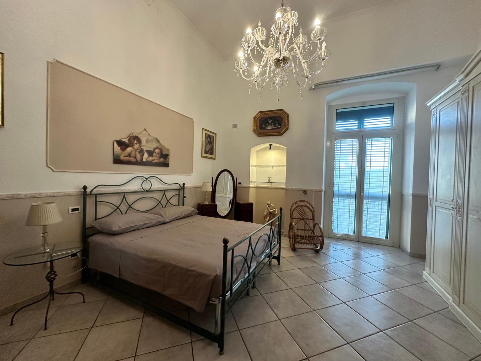 Casa Vacanze Piccola Sole Villa ตรานิ ภายนอก รูปภาพ