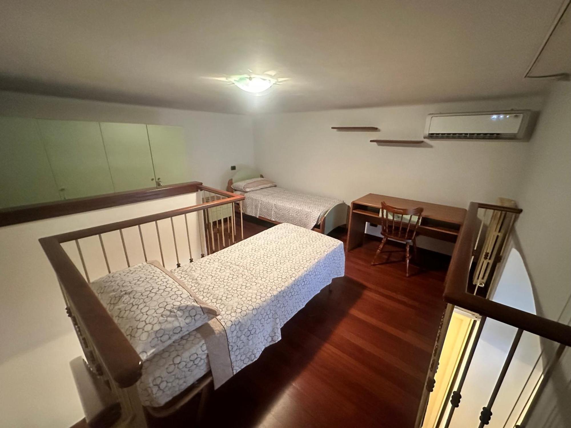 Casa Vacanze Piccola Sole Villa ตรานิ ภายนอก รูปภาพ