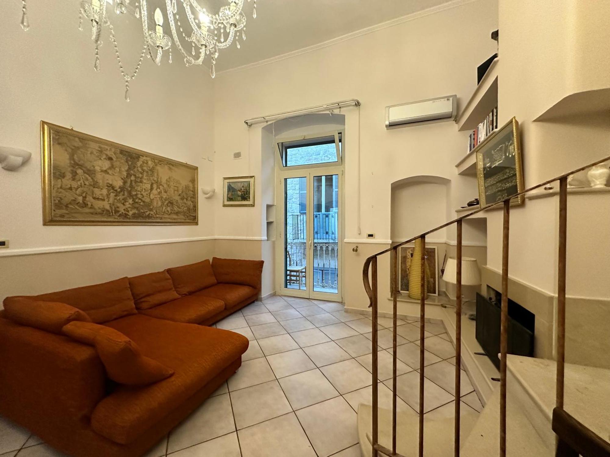 Casa Vacanze Piccola Sole Villa ตรานิ ภายนอก รูปภาพ